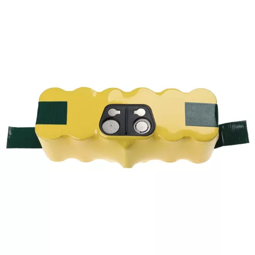 VHBW Akku 80501e, 80601, 11702, 68939, 80501, 855714, 4419696 - 4000 mAh, 14,4 V, NiMH