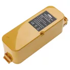 VHBW Akku APS 4905, NC-3493-919, 11700, 17373 - 1500 mAh, 14,14 V, NiMH