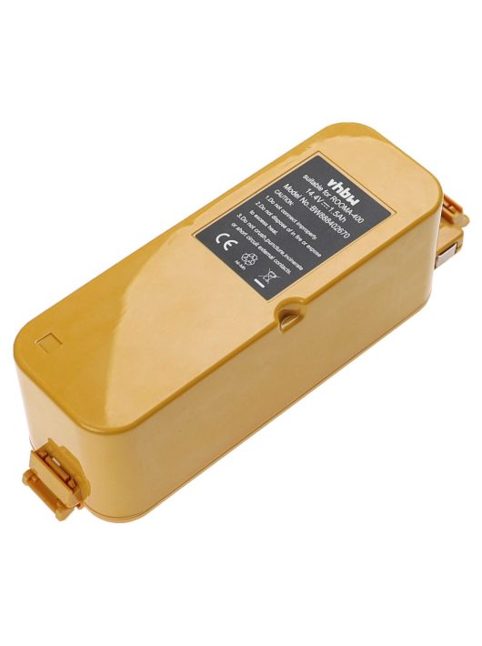 Akkumulátor APS 4905, NC-3493-919, 11700, 17373 típusokhoz - 1500 mAh, 14,14 V, NiMH