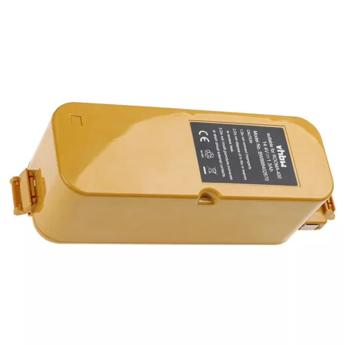 VHBW Akku APS 4905, NC-3493-919, 11700, 17373 - 1500 mAh, 14,14 V, NiMH