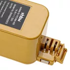 VHBW Akku APS 4905, NC-3493-919, 11700, 17373 - 1500 mAh, 14,14 V, NiMH