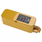 VHBW Akku APS 4905, NC-3493-919, 11700, 17373 - 1500 mAh, 14,14 V, NiMH