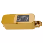 VHBW Akku APS 4905, NC-3493-919, 11700, 17373 - 1500 mAh, 14,14 V, NiMH