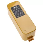 VHBW Akku APS 4905, NC-3493-919, 11700, 17373 - 1500 mAh, 14,14 V, NiMH