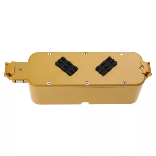 VHBW Akku APS 4905, NC-3493-919, 11700, 17373 - 1500 mAh, 14,14 V, NiMH