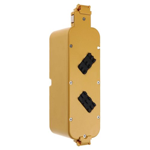 VHBW Battery for types 17373, APS 4905, NC-3493-919, 11700 - 2500 mAh, 14.4 V, NiMH