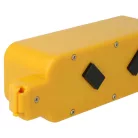 VHBW Akku APS 4905, NC-3493-919, 11700, 17373 - 3000 mAh, 14,4 V, NiMH