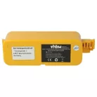 VHBW Akku APS 4905, NC-3493-919, 11700, 17373 - 3000 mAh, 14,4 V, NiMH