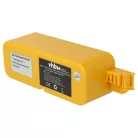VHBW Akku APS 4905, NC-3493-919, 11700, 17373 - 3000 mAh, 14,4 V, NiMH