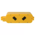 VHBW Akku APS 4905, NC-3493-919, 11700, 17373 - 3000 mAh, 14,4 V, NiMH