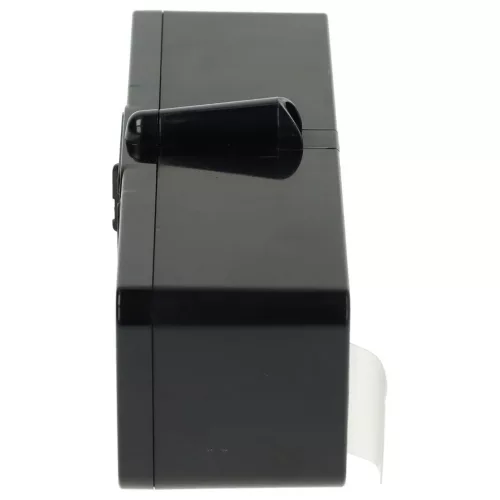 VHBW Akku 80501e, 80601, 11702, 68939, 80501, 855714, 4419696 - 4000 mAh, 14,4 V, Li-Ion