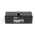VHBW Akku 80501e, 80601, 11702, 68939, 80501, 855714, 4419696 - 4000 mAh, 14,4 V, Li-Ion