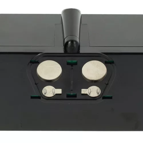 VHBW Akku 80501e, 80601, 11702, 68939, 80501, 855714, 4419696 - 4000 mAh, 14,4 V, Li-Ion