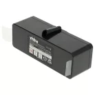 VHBW Akku 80501e, 80601, 11702, 68939, 80501, 855714, 4419696 - 4000 mAh, 14,4 V, Li-Ion