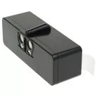 VHBW Akku 80501e, 80601, 11702, 68939, 80501, 855714, 4419696 - 4000 mAh, 14,4 V, Li-Ion