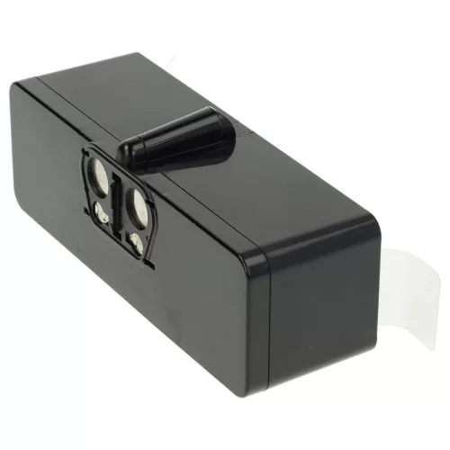 VHBW Akku 80501e, 80601, 11702, 68939, 80501, 855714, 4419696 - 4000 mAh, 14,4 V, Li-Ion