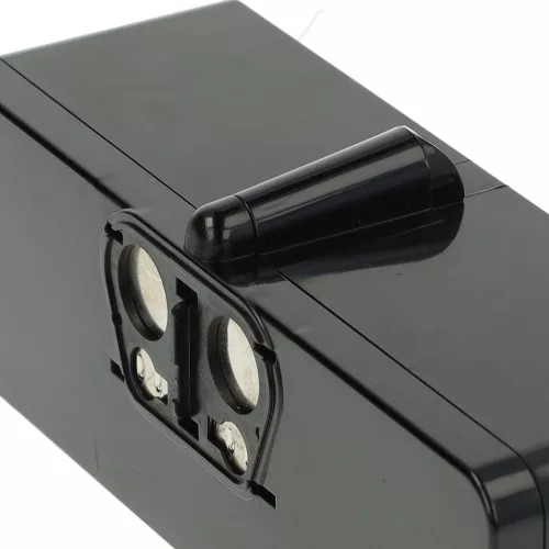 VHBW Akku 80501e, 80601, 11702, 68939, 80501, 855714, 4419696 - 4000 mAh, 14,4 V, Li-Ion