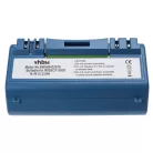 VHBW Akku AEG SP385-BAT, SP5832, 14904 - 2500 mAh, 14,4 V, NiMH
