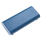 VHBW Akku AEG SP385-BAT, SP5832, 14904 - 2500 mAh, 14,4 V, NiMH