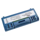 VHBW Akku AEG SP385-BAT, SP5832, 14904 - 2500 mAh, 14,4 V, NiMH