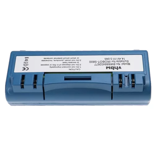 VHBW Akku AEG SP5832, SP385-BAT, 14904 - 3000 mAh, 14,4 V, NiMH