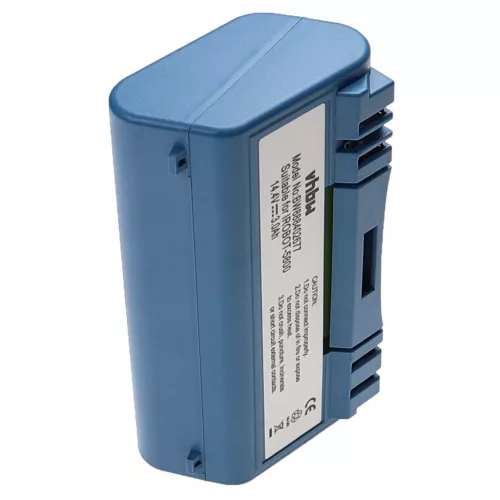 VHBW Akku AEG SP5832, SP385-BAT, 14904 - 3000 mAh, 14,4 V, NiMH