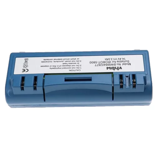 VHBW Akku AEG SP5832, SP385-BAT, 14904 - 3000 mAh, 14,4 V, NiMH