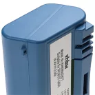 VHBW Akku AEG SP5832, SP385-BAT, 14904 - 3000 mAh, 14,4 V, NiMH