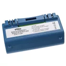 VHBW Akku AEG SP5832, SP385-BAT, 14904 - 3000 mAh, 14,4 V, NiMH