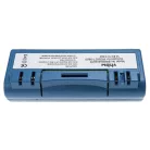 VHBW Akku AEG SP385-BAT, SP5832, 14904 - 3500 mAh, 14,4 V, NiMH
