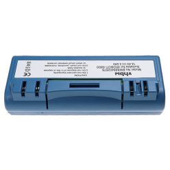   Akkumulátor AEG SP385-BAT, SP5832, 14904 típusokhoz - 3500 mAh, 14,4 V, NiMH