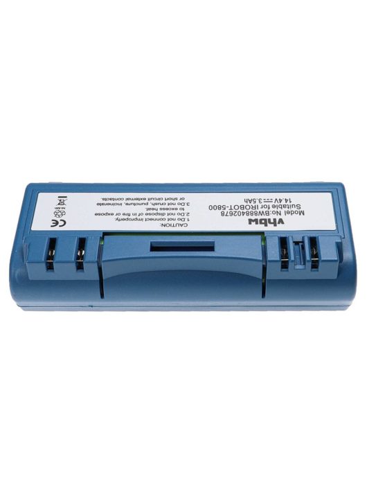 Akkumulátor AEG SP385-BAT, SP5832, 14904 típusokhoz - 3500 mAh, 14,4 V, NiMH