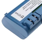 VHBW Akku AEG SP385-BAT, SP5832, 14904 - 3500 mAh, 14,4 V, NiMH