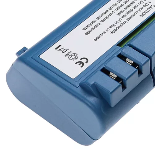 VHBW Akku AEG SP385-BAT, SP5832, 14904 - 3500 mAh, 14,4 V, NiMH