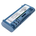 VHBW Akku AEG SP385-BAT, SP5832, 14904 - 3500 mAh, 14,4 V, NiMH