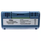 VHBW Akku AEG SP385-BAT, SP5832, 14904 - 3500 mAh, 14,4 V, NiMH