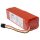 VHBW Battery for Xiaomi BJSTS0002-2016, 400-900-1755 Ruby_S - 3600 mAh, 14.4 V, Li-Ion
