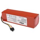 VHBW Battery for Xiaomi BJSTS0002-2016, 400-900-1755 Ruby_S - 3600 mAh, 14.4 V, Li-Ion