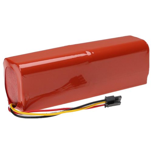 VHBW Battery for Xiaomi BJSTS0002-2016, 400-900-1755 Ruby_S - 3600 mAh, 14.4 V, Li-Ion
