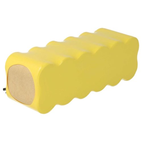 VHBW Akku für Ariete AT5186005100 - 3300 mAh, 14,4 V, NiMH