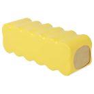 VHBW Akku für Ariete AT5186005100 - 3300 mAh, 14,4 V, NiMH