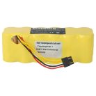VHBW Akku für Ariete AT5186005100 - 3500 mAh, 14,4 V, NiMH