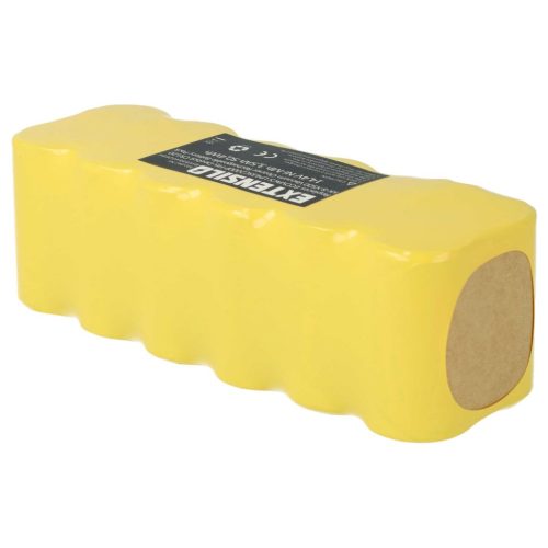 VHBW Akku für Ariete AT5186005100 - 3500 mAh, 14,4 V, NiMH