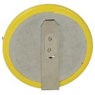 VHBW Autoschlüssel Akku VL2020, LIR2025, VL2025 - 20 mAh 3,6 V Li-Ion