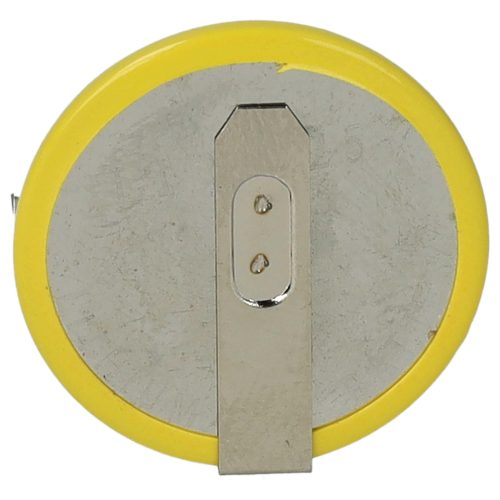 VHBW Autoschlüssel Akku VL2020, LIR2025, VL2025 - 20 mAh 3,6 V Li-Ion