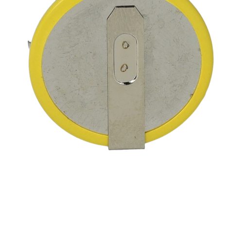 VHBW Autoschlüssel Akku VL2020, LIR2025, VL2025 - 20 mAh 3,6 V Li-Ion