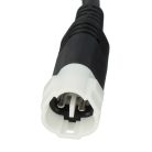 VHBW OBD2 Adapter 3 pin, 4 pin - 16 pin Yamaha 2016-2019 Motorrad
