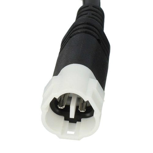 VHBW OBD2 Adapter 3 pin, 4 pin - 16 pin Yamaha 2016-2019 Motorrad
