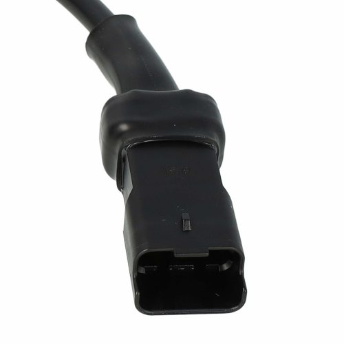 VHBW OBD2 Adapter für Ducati-Motorräder - 4 pin zu OBD 2 16 pin