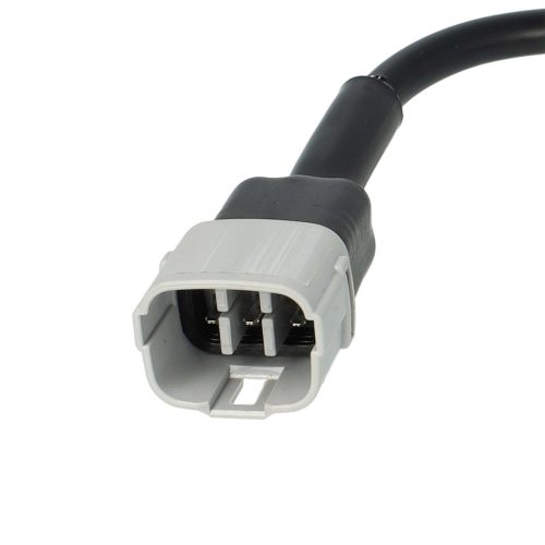 VHBW OBD2 Adapter 6 pin - OBD 2 16 pin